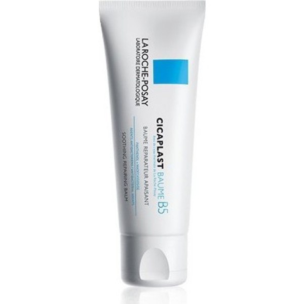 La Roche Posay Cicaplast baume b5 reparador apaisant 40 ml unissex