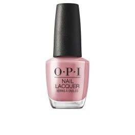 Opi Nail Lacquer 001-suzi Calls The Paparazzi 15 Ml Mujer