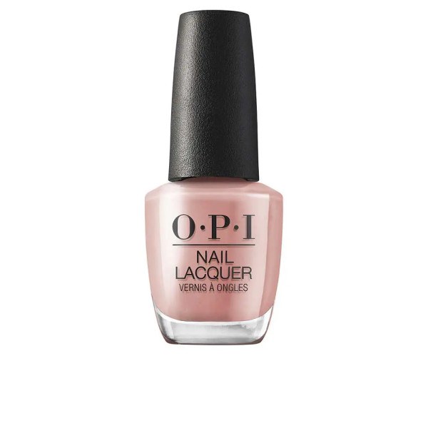 Opi Nail Lacquer 002-i?m An Extra 15 Ml Mujer