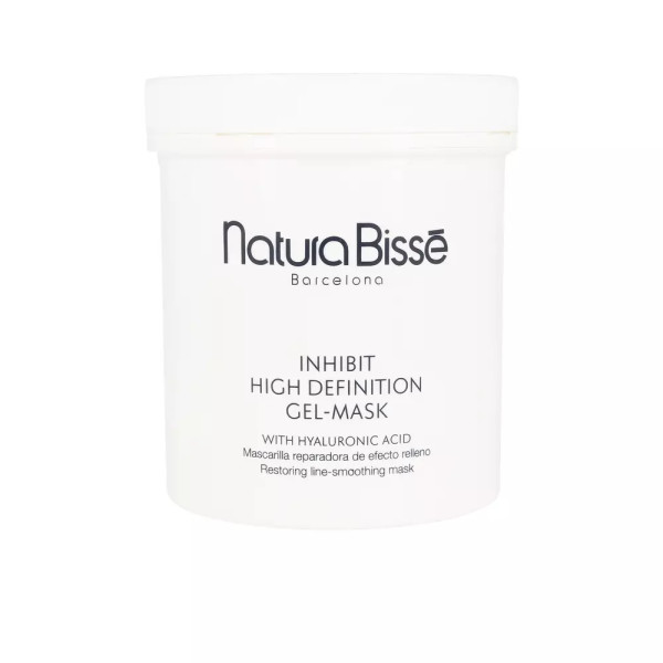 Natura Bissé Inhibit High Definition Gel Mask 500 Ml Unisex