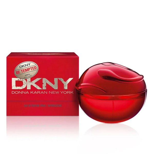Donna Karan Be Tempted Eau de Parfum Spray 50 Ml Donna