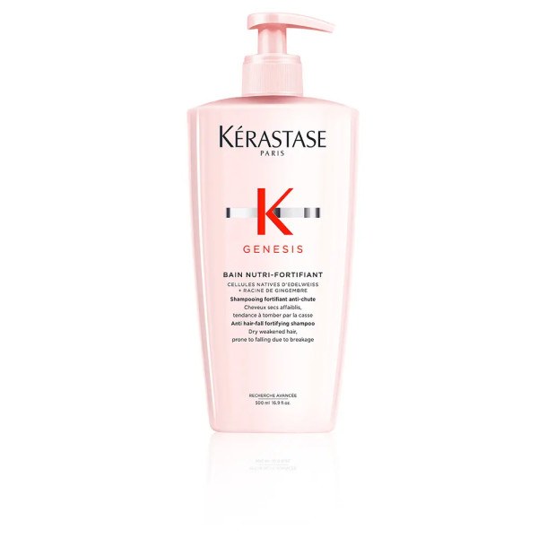 Kerastase Genesis Bain Riche 500 ml unisexe