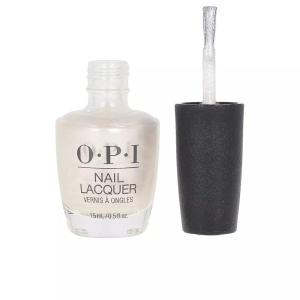 Opi Nail Lacquer Happy Anniversary Unisex