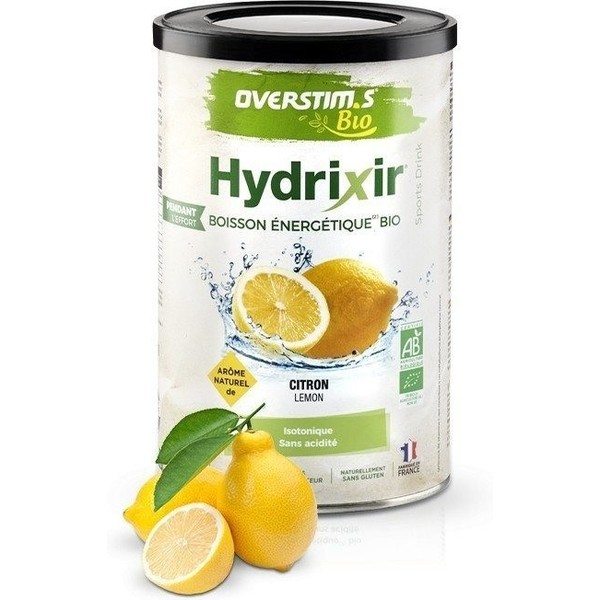 Overstims Hydrixir BIO 500 gr