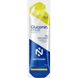 Nutrinovex Glucomin 24 geles x 40 gr