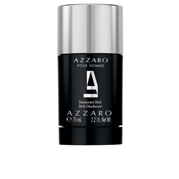 Azzaro Pour Homme Déodorant Stick 75 Gr Mixte