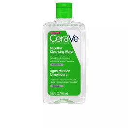 Cerave Micellar Cleansing Water Ultra Gentle Hydration 295 ml Damen