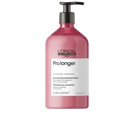 L\'oreal Expert Professionnel Pro Longer Shampoo 750ml Unissex