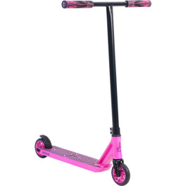 Triad Scooters Triad Infraction V2 Patinete Completo - Rosa/negro/medusa