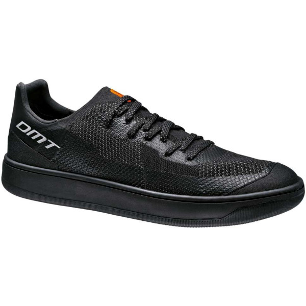 Dmt Zapatillas Fk1 Negro - Antracita