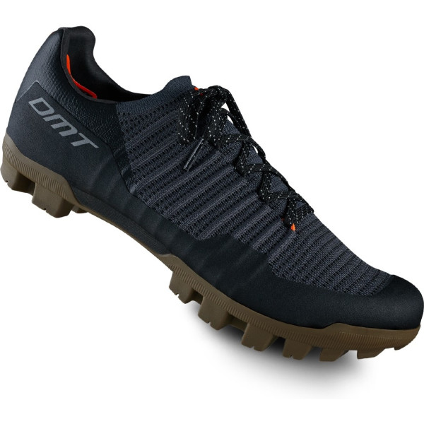Chaussures Dmt Gk1 (gravel) Noir - Anthracite