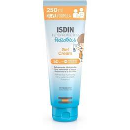 Isdin Photoprotector Pädiatrie-Gel-Creme Spf50 250 ml Unisex