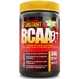 Mutant BCAA 9.7 348 gr
