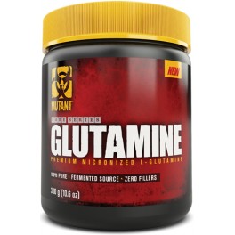 Glutamina Mutante 300 gr