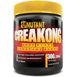 Mutante CreaKong 300 gr