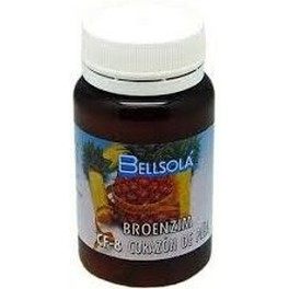 Bellsola Broenzim - Piña Corazon Cf-8 100 Comp