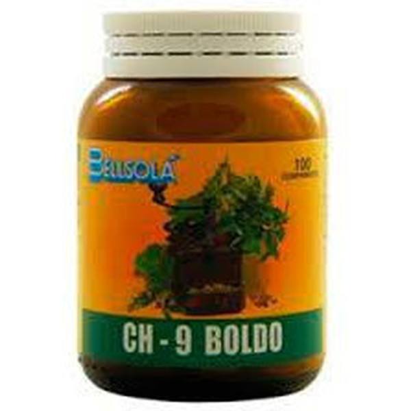 Bellsola Boldo Ch-9 100 Comp
