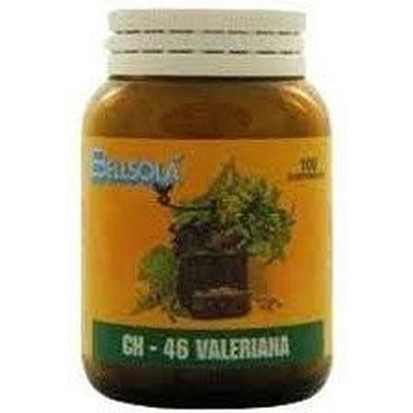 Bellsola Ch-46 Valeriana 100 Comp