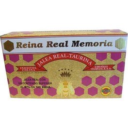 Robis Reina Real Memory 20 ampères