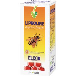 Novadiet Liproline Elixier 250 Ml