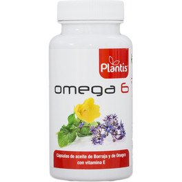 Plantis Omega 6 100 Perle