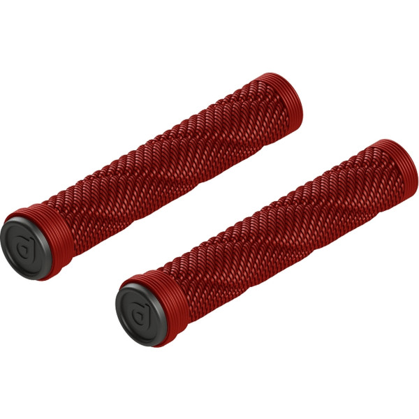 District G15r Grips Rope Red - Unisex