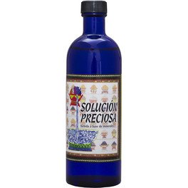 Artigianato Preziosa Soluzione 200 Ml