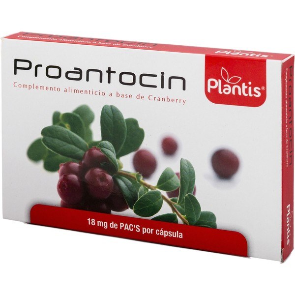 Artesania Proantocin 30 Caps