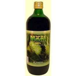 Plantis Noni-Saft Eco 1 L