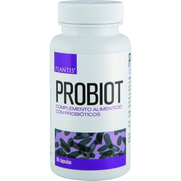 Artesania Probiot-capsules 60 Cap