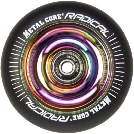 Metal Core Radical Rainbow 100mm - Unisex