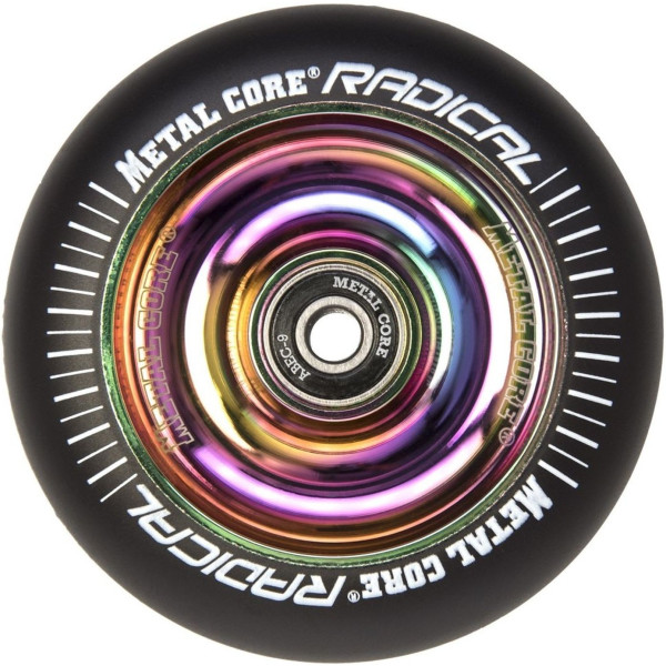 Metal Core Radical Rainbow 110mm - Hombre
