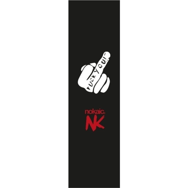 Nokaic Lija Fuck You - Unisex