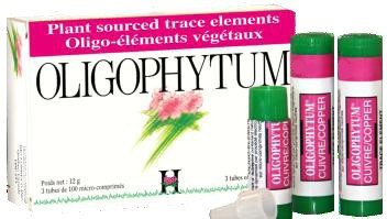 HolÃ­Stica Oligophytum Multioligo-image