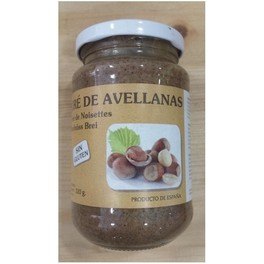 Sain Reine Haselnuss 320 Gr