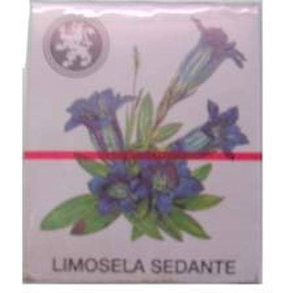 Milvus Limoselle Relax Sedativo 10 Filtri