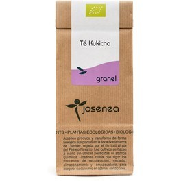 Josenea Te Kukicha Bio Bulk 50 Gr