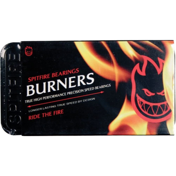 Spitfire Burners Bearings - Unisex