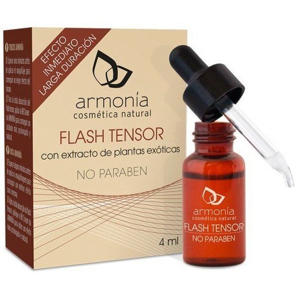 Armonia Flash-Tensor 4ml