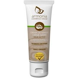 Armonia Escargot Crème Mains (Helix Active) 75ml