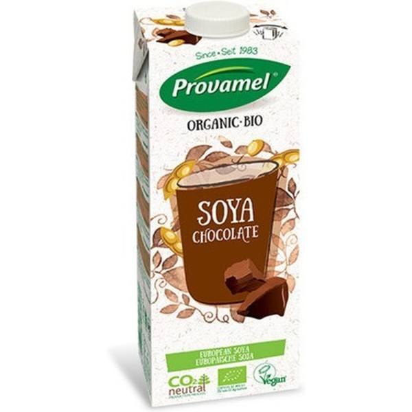 Santiveri Soja Chocolat Boisson 1 Litre Bio
