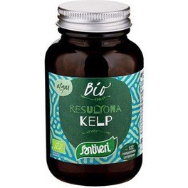 Santiveri Algas Kelp 112 Comprimidos