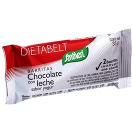 Santiveri Dietabelt Repen Choco.leche