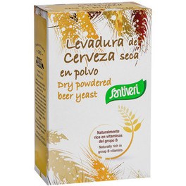 Santiveri Lievito di Birra in Polvere Astuccio 250g