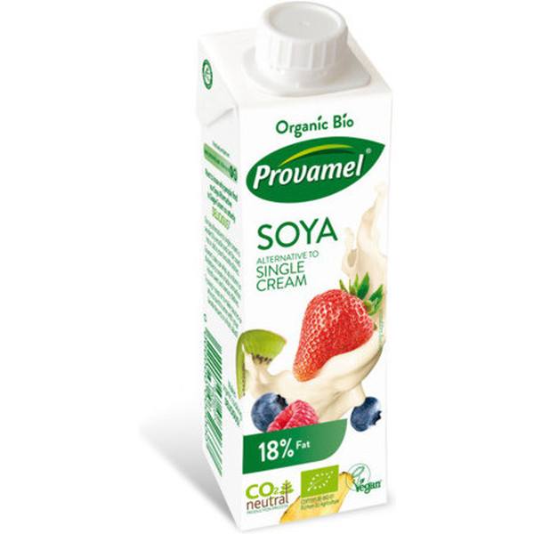 Santiveri Cuisine Soja/soja Bio