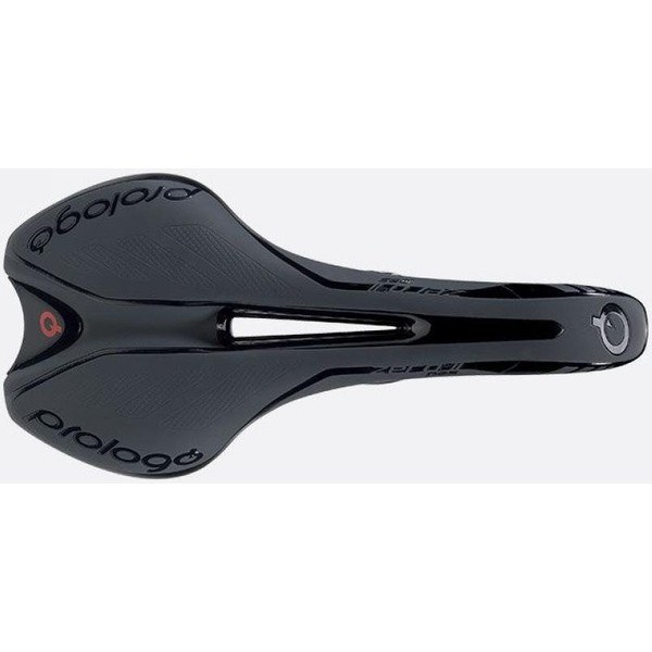 Prologo Sillin Zero Ii Pas Tirox 141 Negro Mate