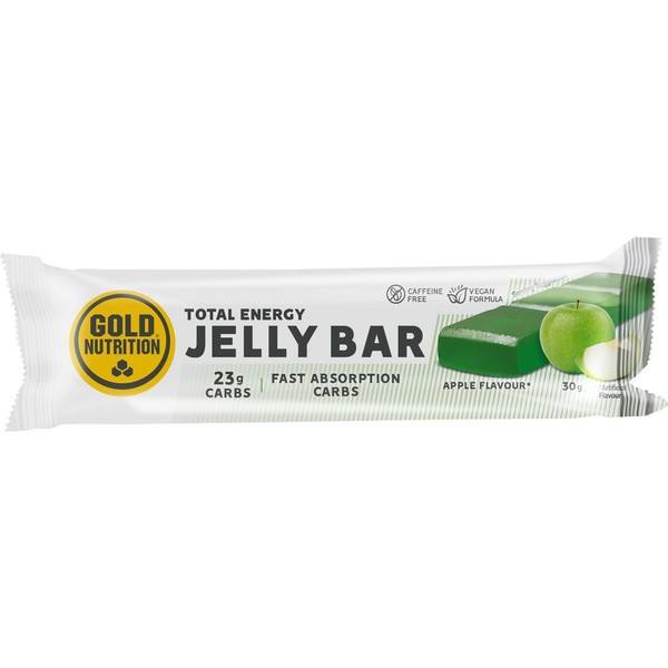 Goldnutrition Jelly Bar 1 Riegel X 30 Gr