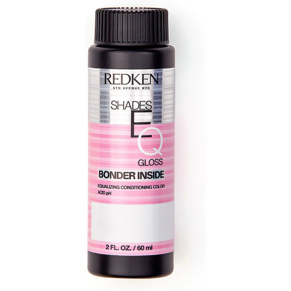 Redken Shades Eq Bonder Inside 07ag-613 60 Ml X 3 U Unisex