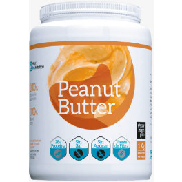 High Pro Nutrition Peanut Butter 1kg