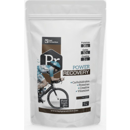 High Pro Nutrition Power Recovery